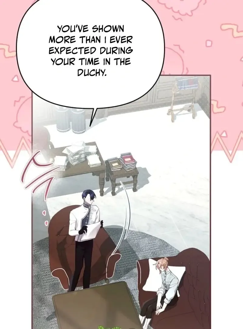Exclusive Contract is Difficult, Your Grace Chapter 37 Online - página 116