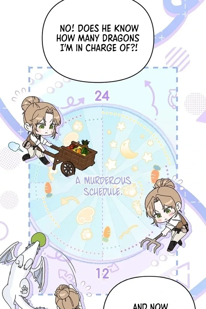 Exclusive Contract is Difficult, Your Grace Chapter 5 Online - página 7