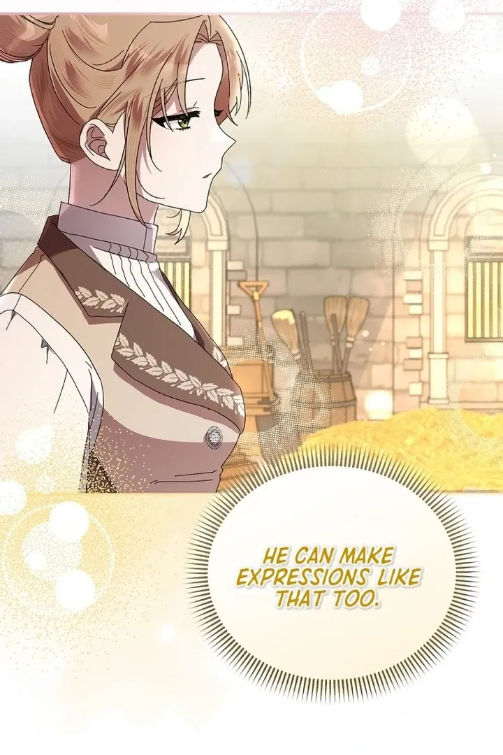 Exclusive Contract is Difficult, Your Grace Chapter 5 Online - página 79