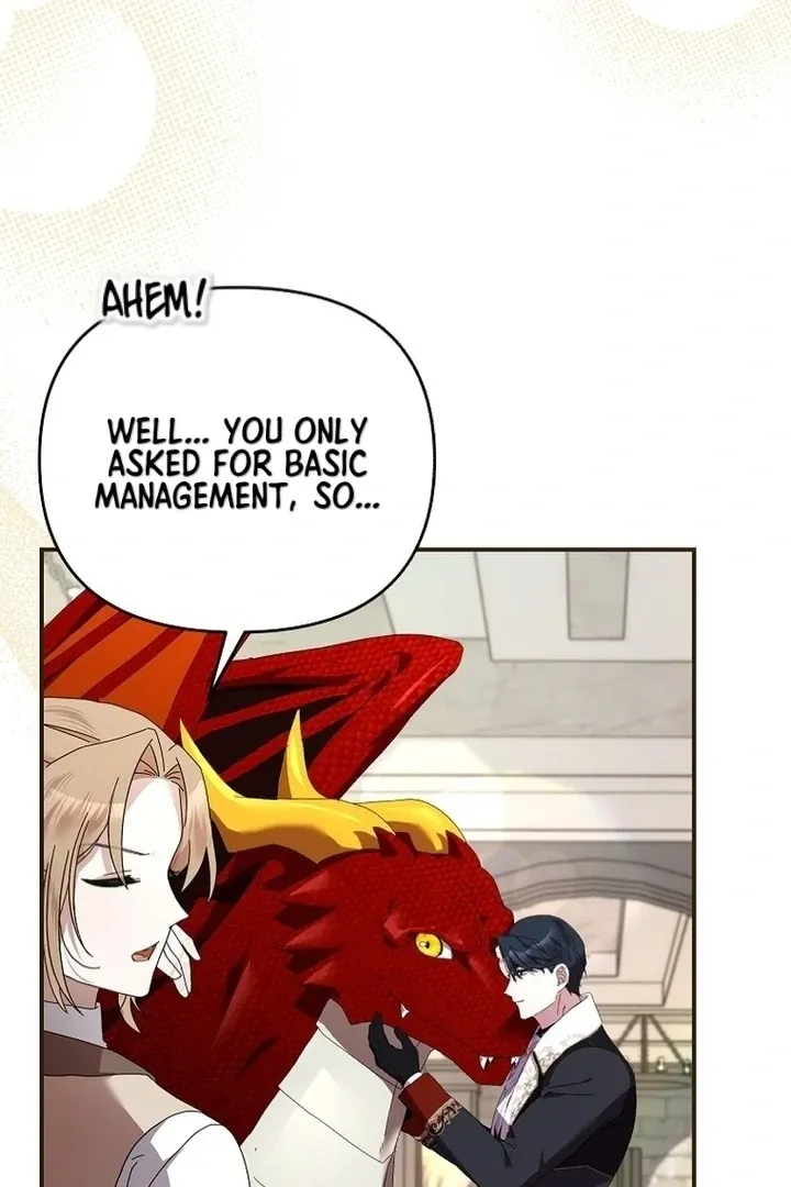 Exclusive Contract is Difficult, Your Grace Chapter 5 Online - página 81