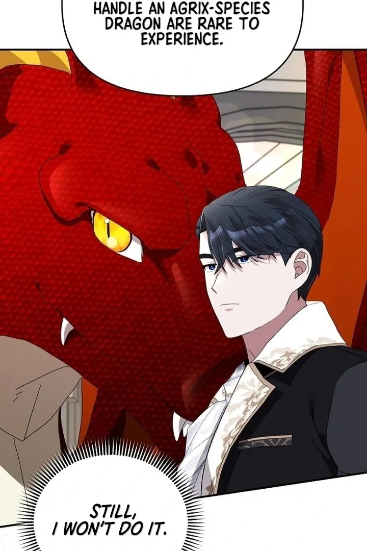 Exclusive Contract is Difficult, Your Grace Chapter 5 Online - página 83