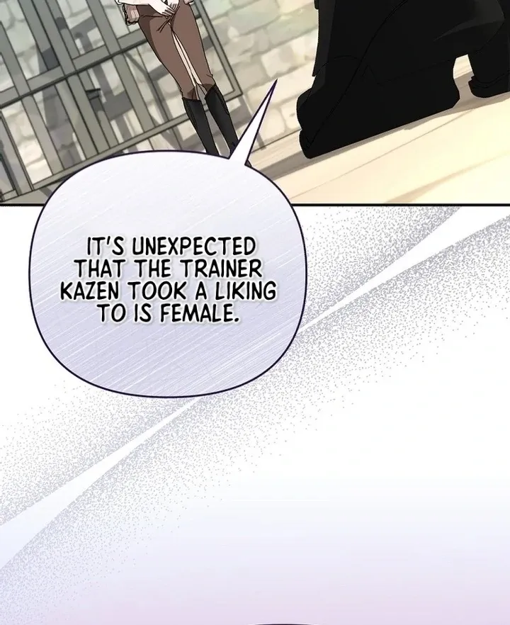 Exclusive Contract is Difficult, Your Grace Chapter 5 Online - página 85