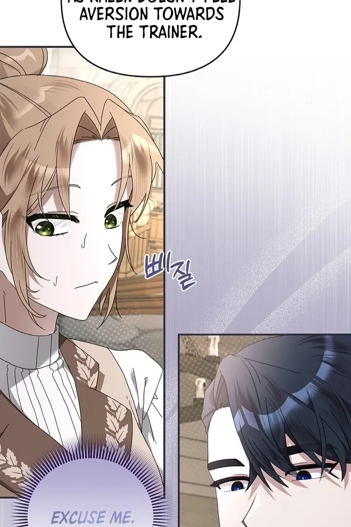 Exclusive Contract is Difficult, Your Grace Chapter 5 Online - página 88