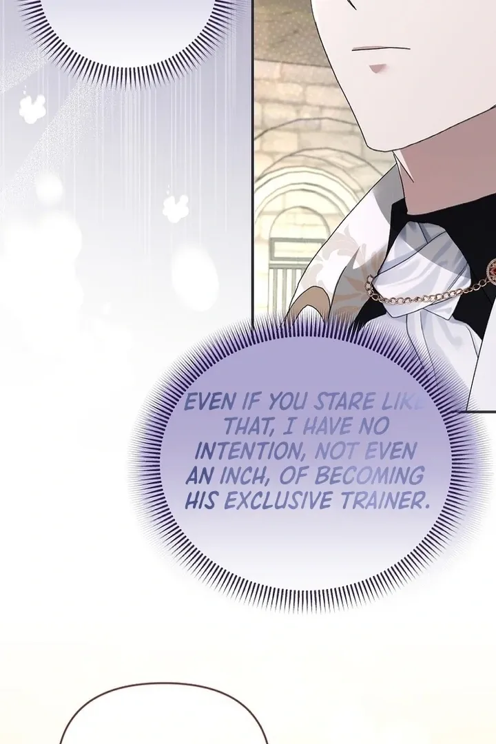 Exclusive Contract is Difficult, Your Grace Chapter 5 Online - página 89