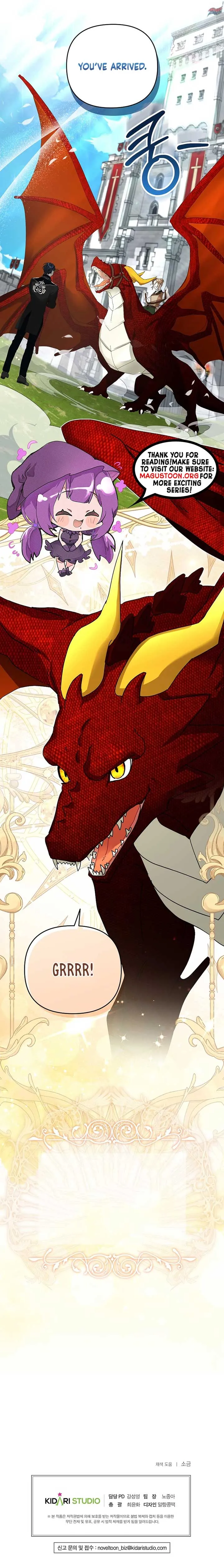 Exclusive Contract is Difficult, Your Grace Chapter 8 Online - página 13