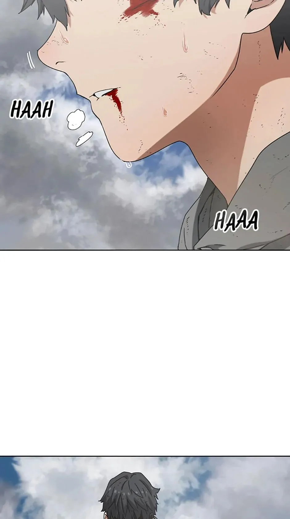 Existence Chapter 0 Online - página 4