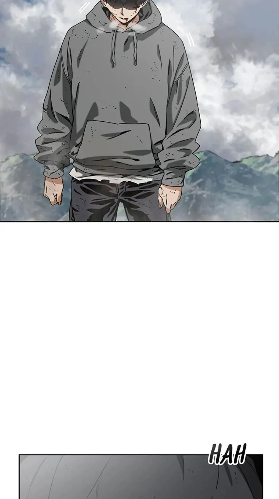Existence Chapter 0 Online - página 5