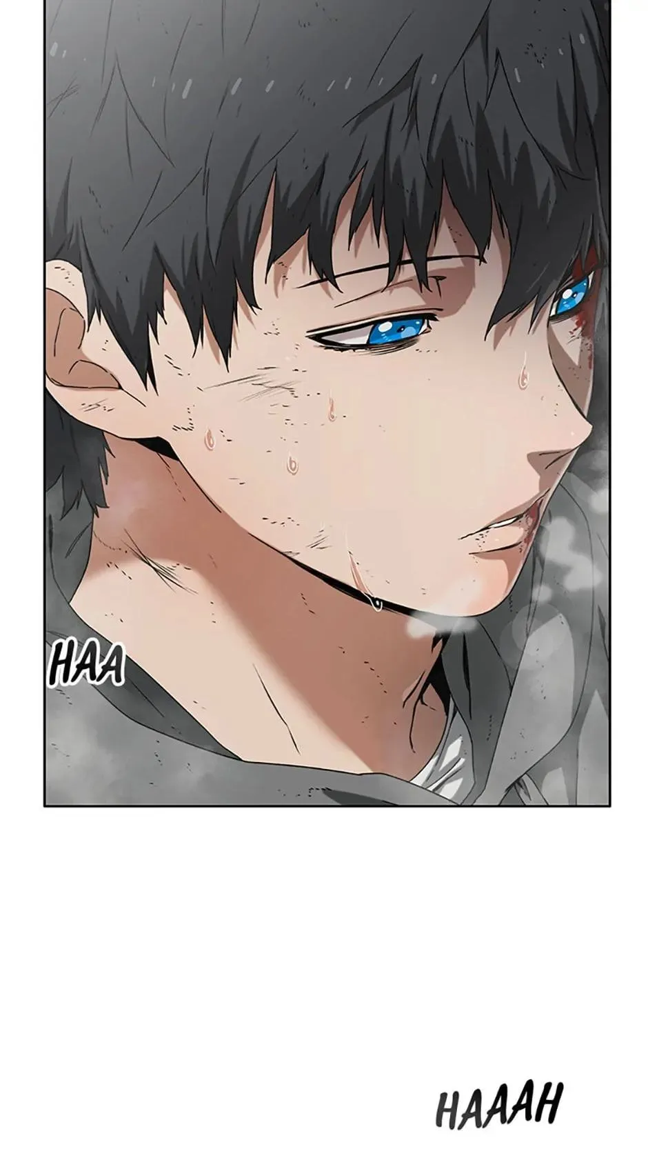 Existence Chapter 0 Online - página 6