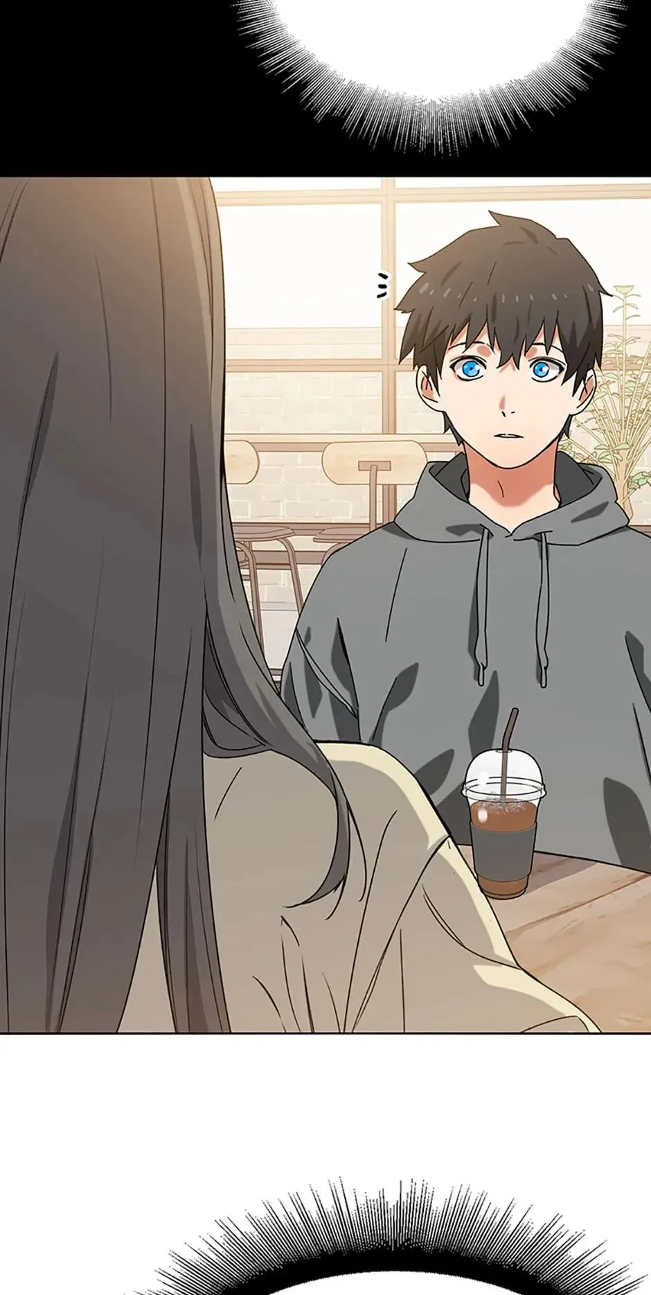 Existence Chapter 0 Online - página 10