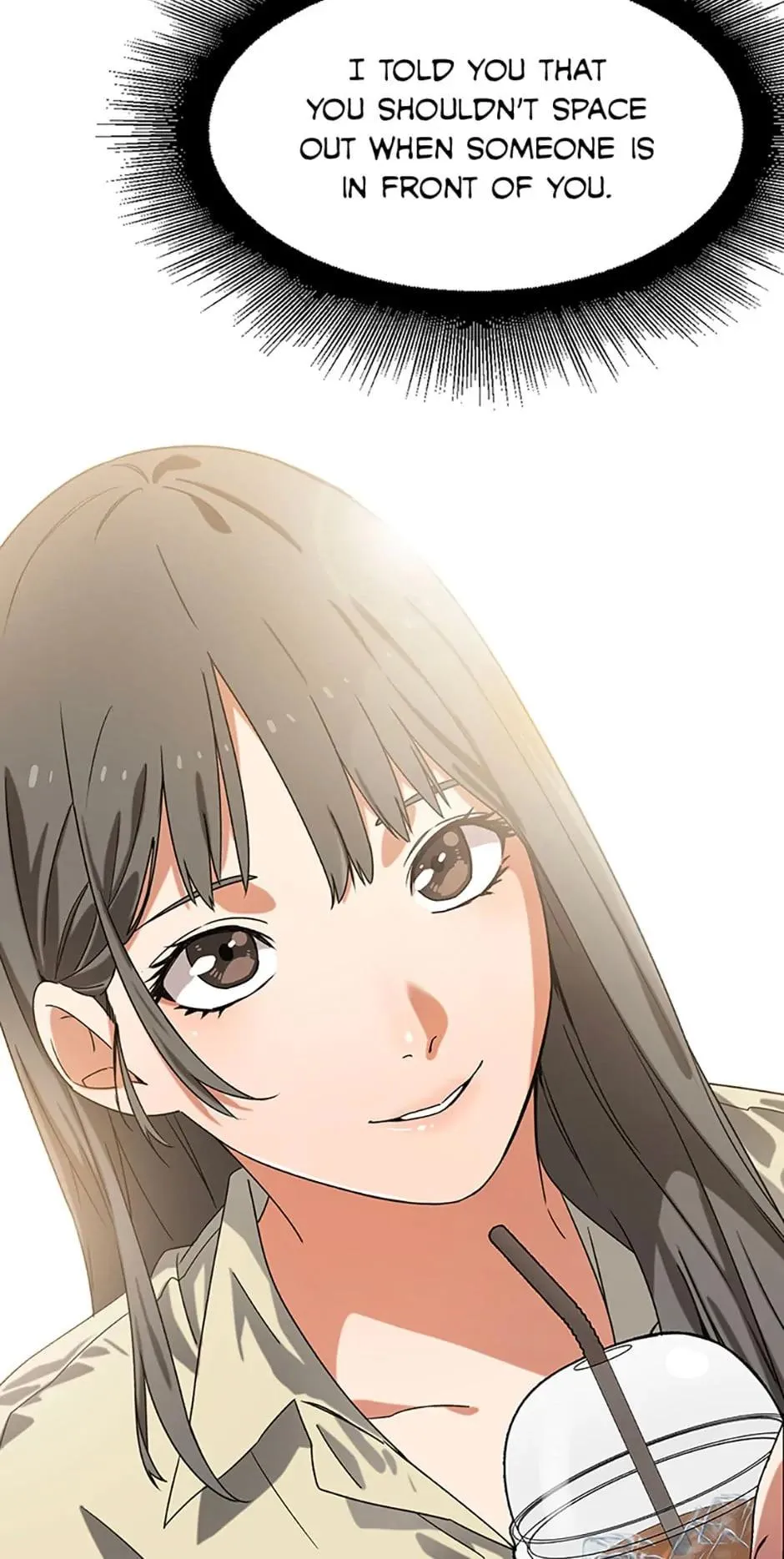 Existence Chapter 0 Online - página 11
