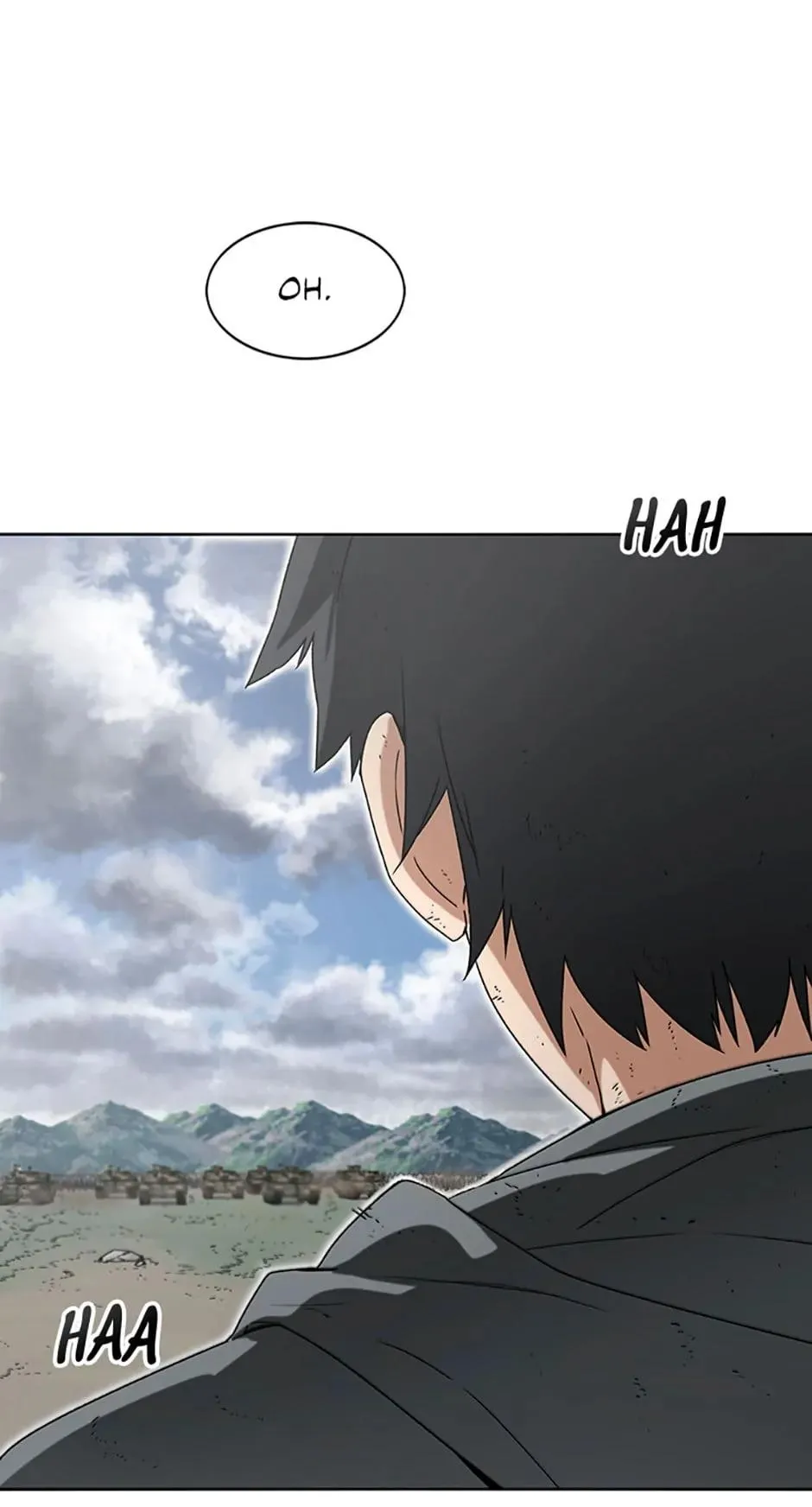 Existence Chapter 0 Online - página 13