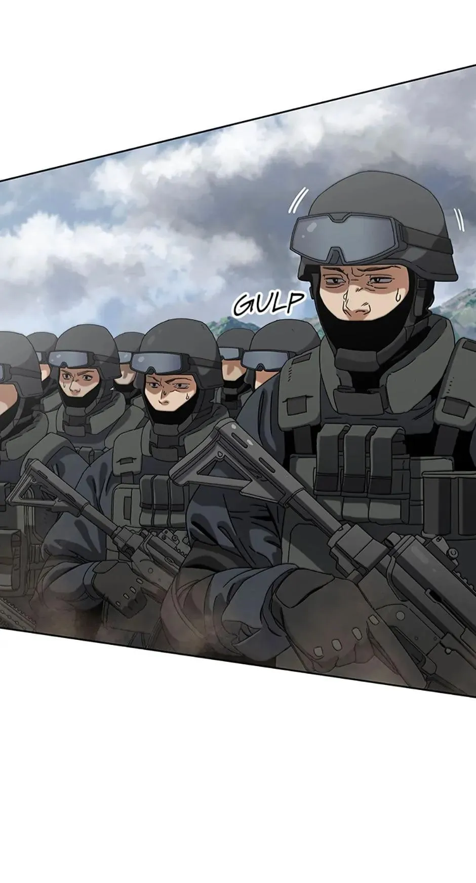 Existence Chapter 0 Online - página 15