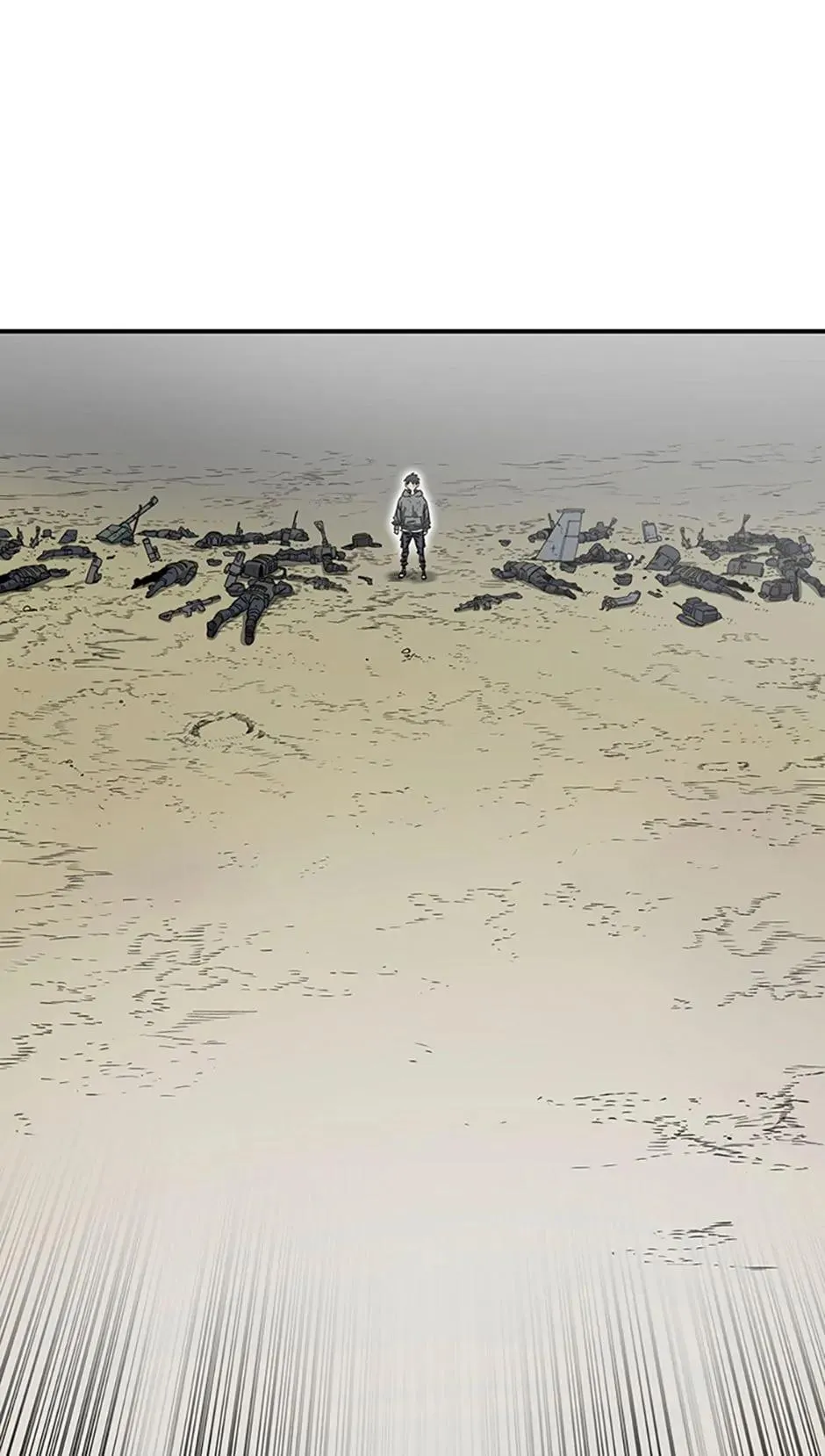 Existence Chapter 0 Online - página 20