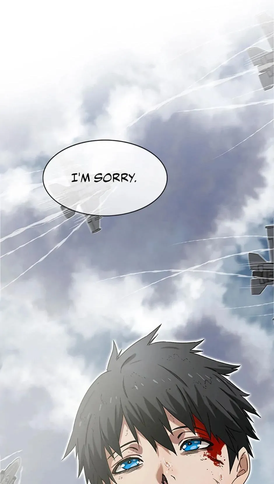 Existence Chapter 0 Online - página 23