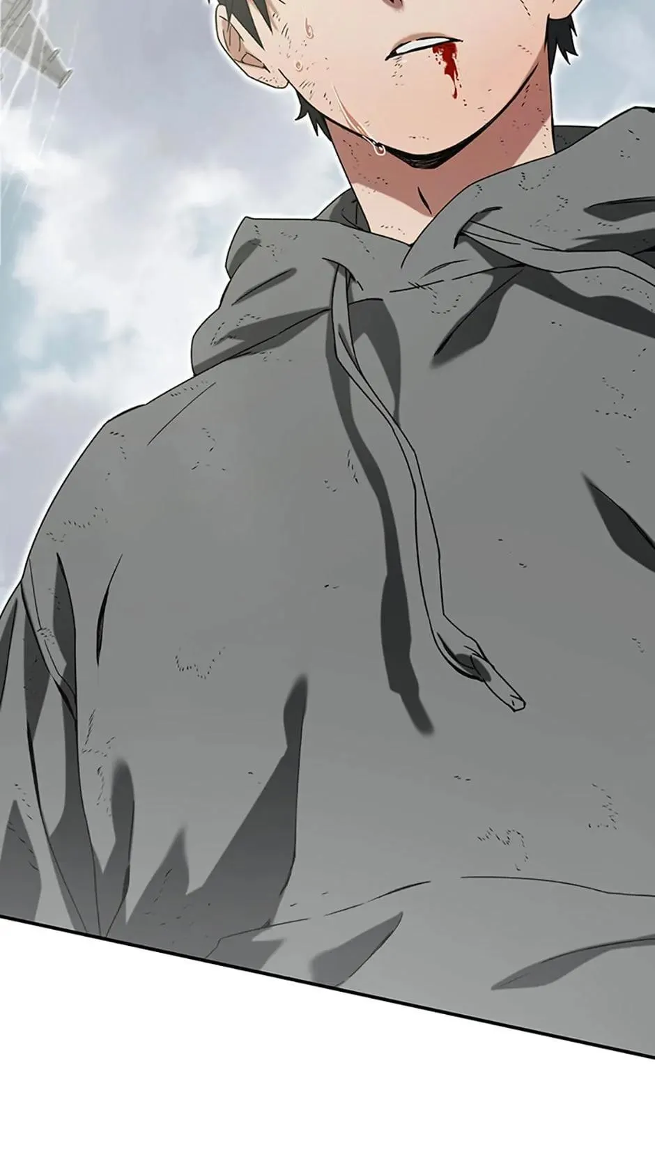 Existence Chapter 0 Online - página 24