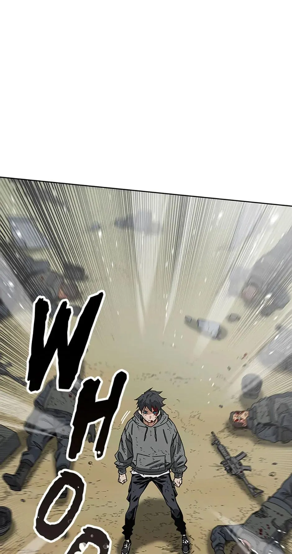 Existence Chapter 0 Online - página 27
