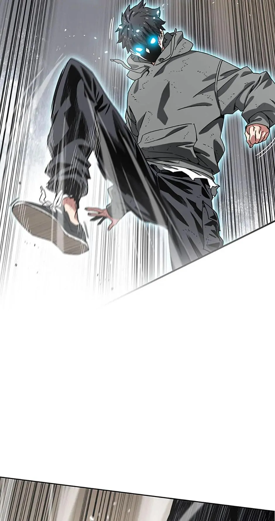 Existence Chapter 0 Online - página 30
