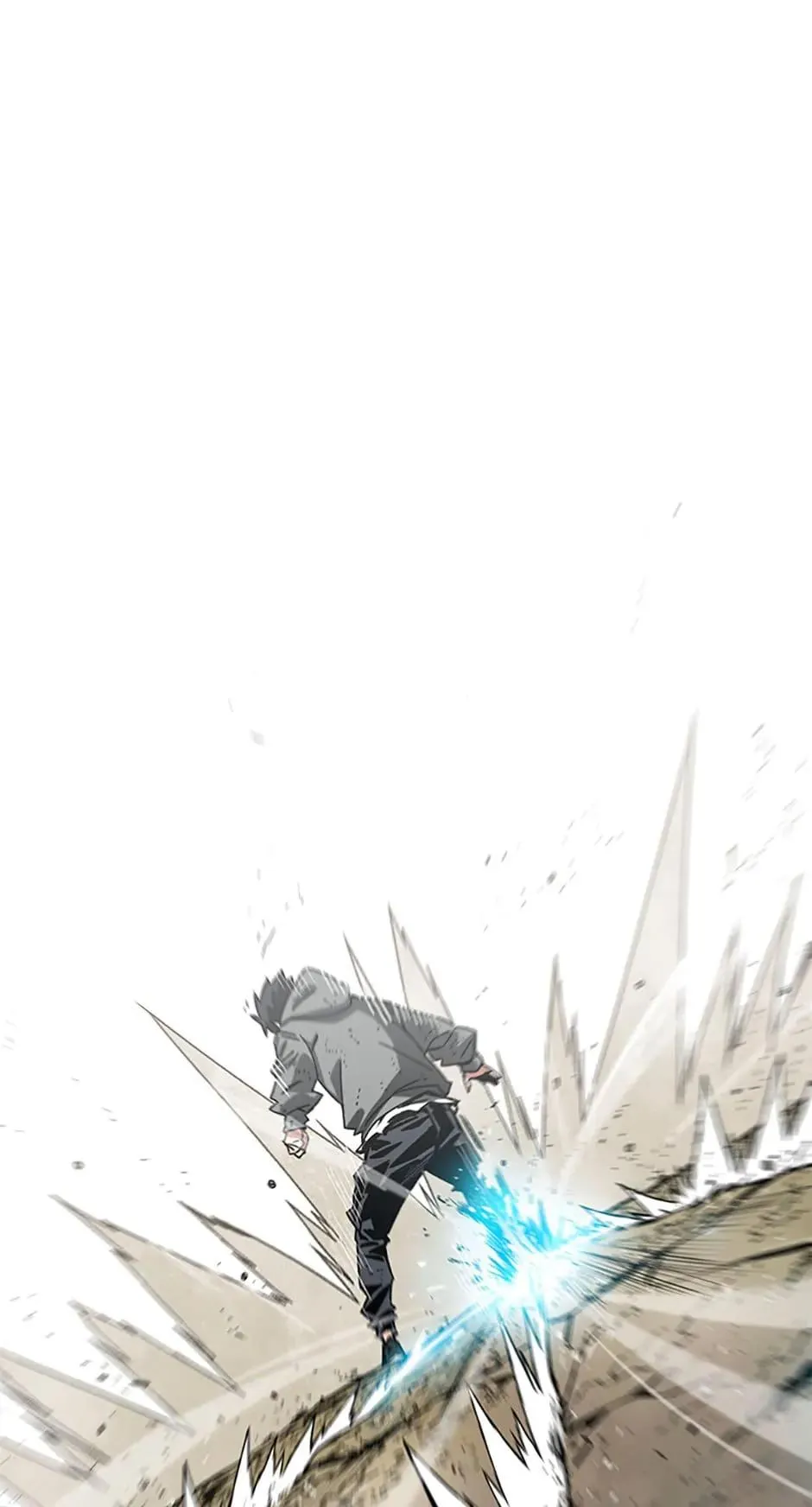 Existence Chapter 0 Online - página 32