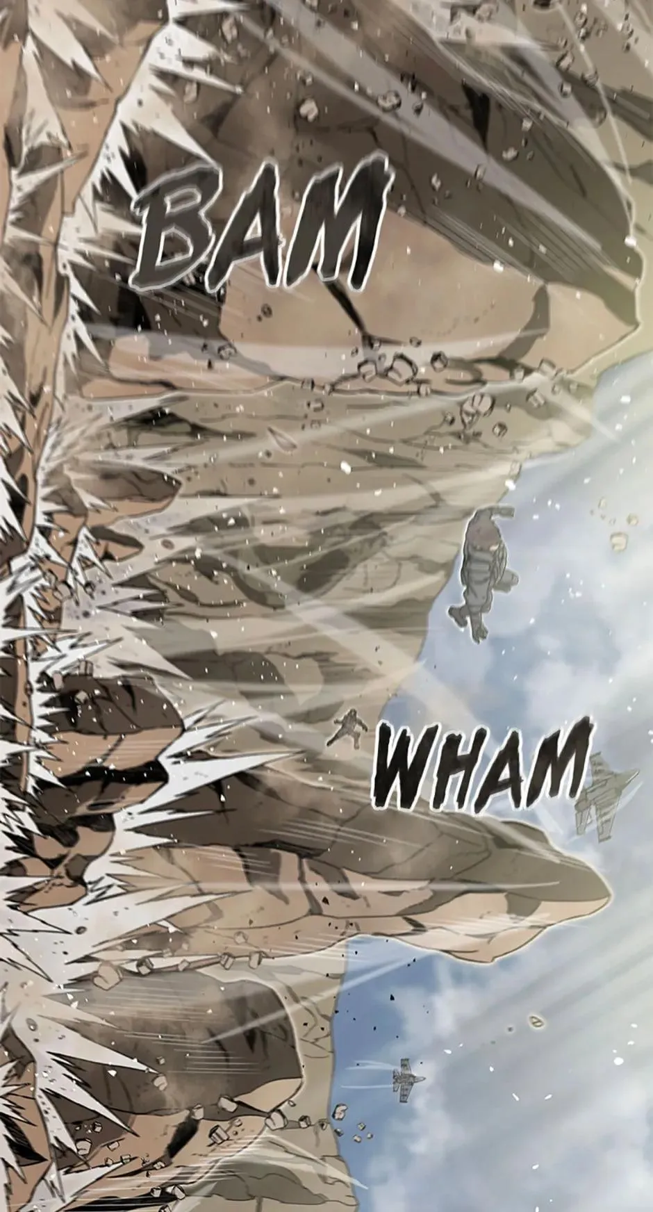 Existence Chapter 0 Online - página 34