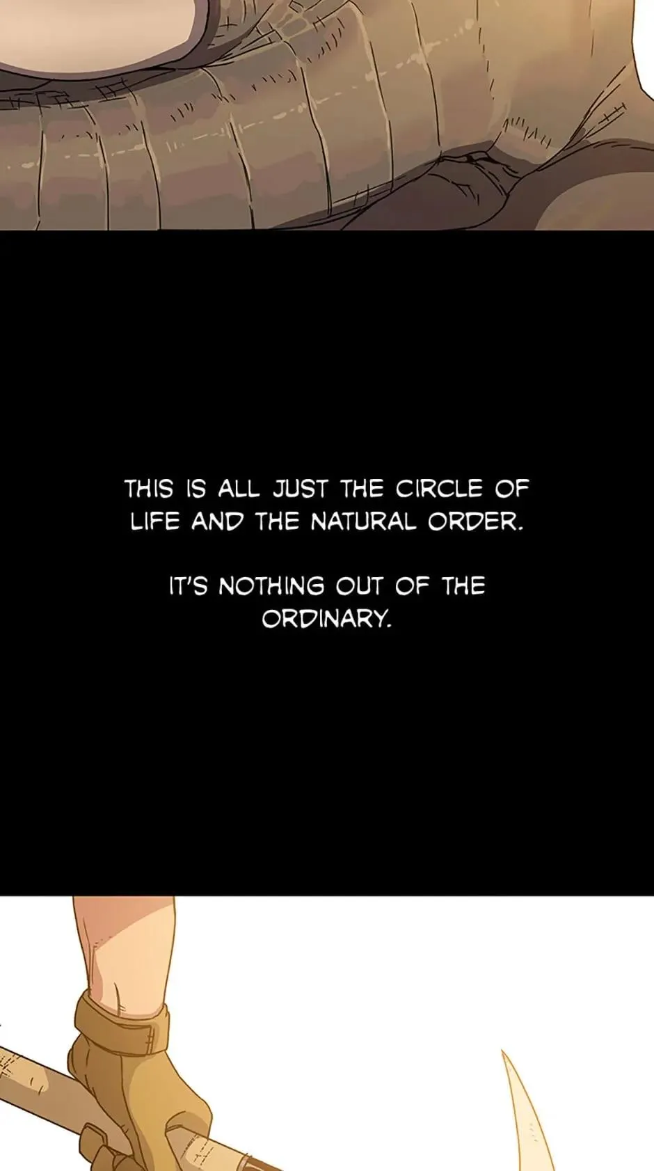 Existence Chapter 0 Online - página 73