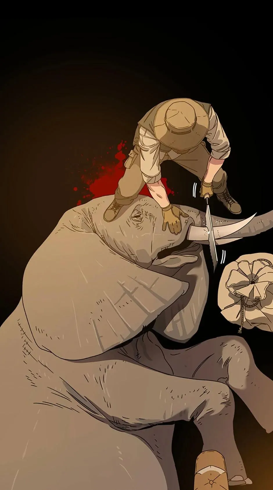 Existence Chapter 0 Online - página 75