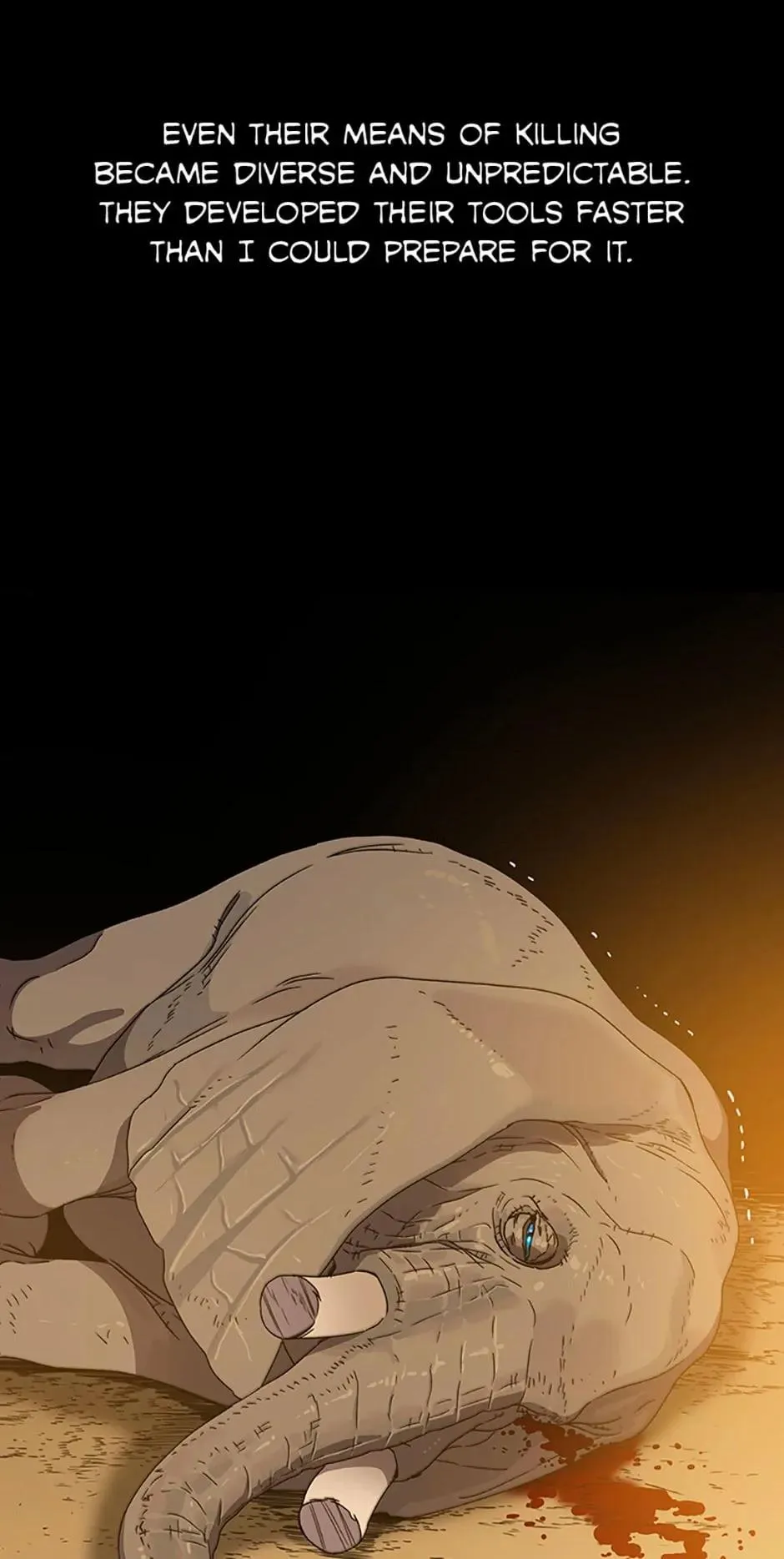 Existence Chapter 0 Online - página 78