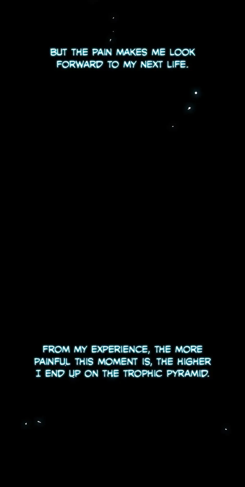Existence Chapter 0 Online - página 100