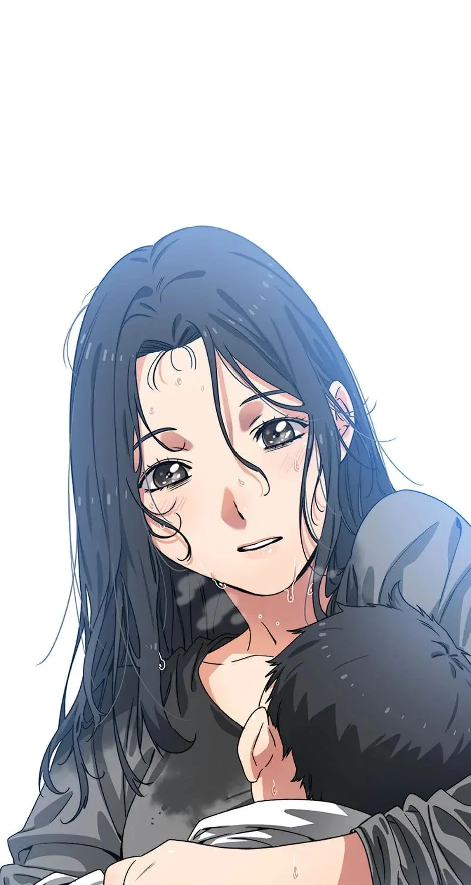 Existence Chapter 0 Online - página 107