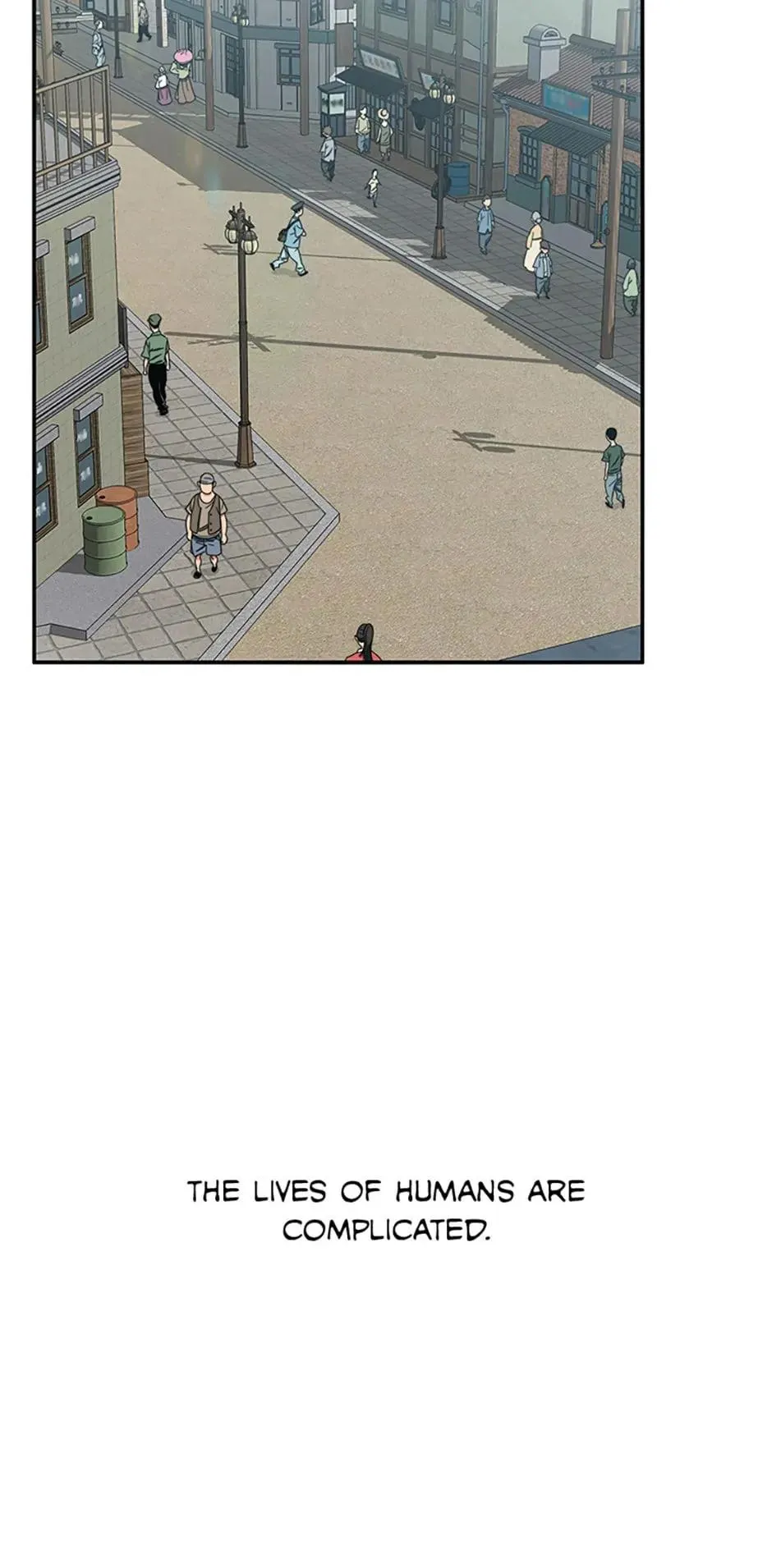 Existence Chapter 1 Online - página 6