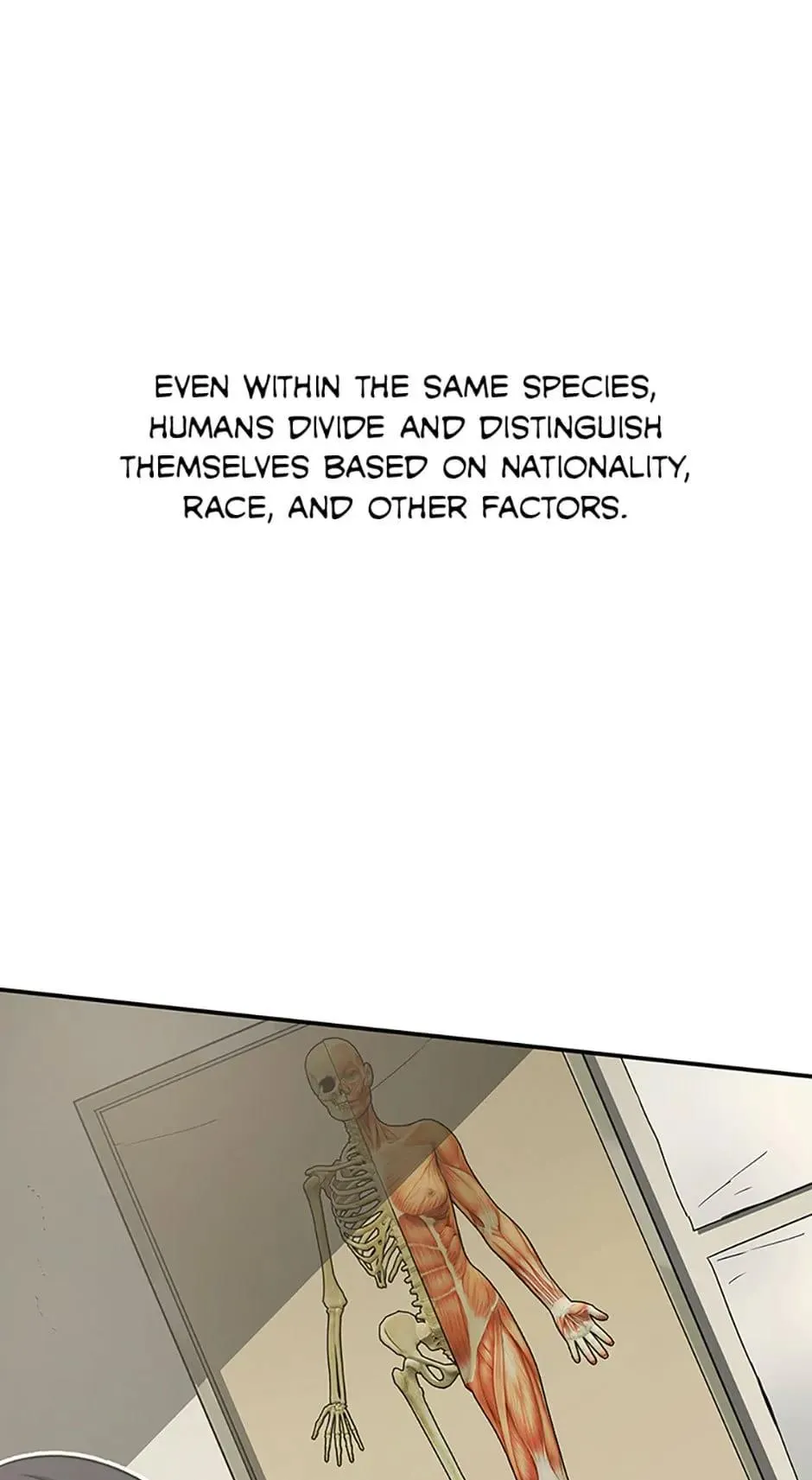 Existence Chapter 1 Online - página 8