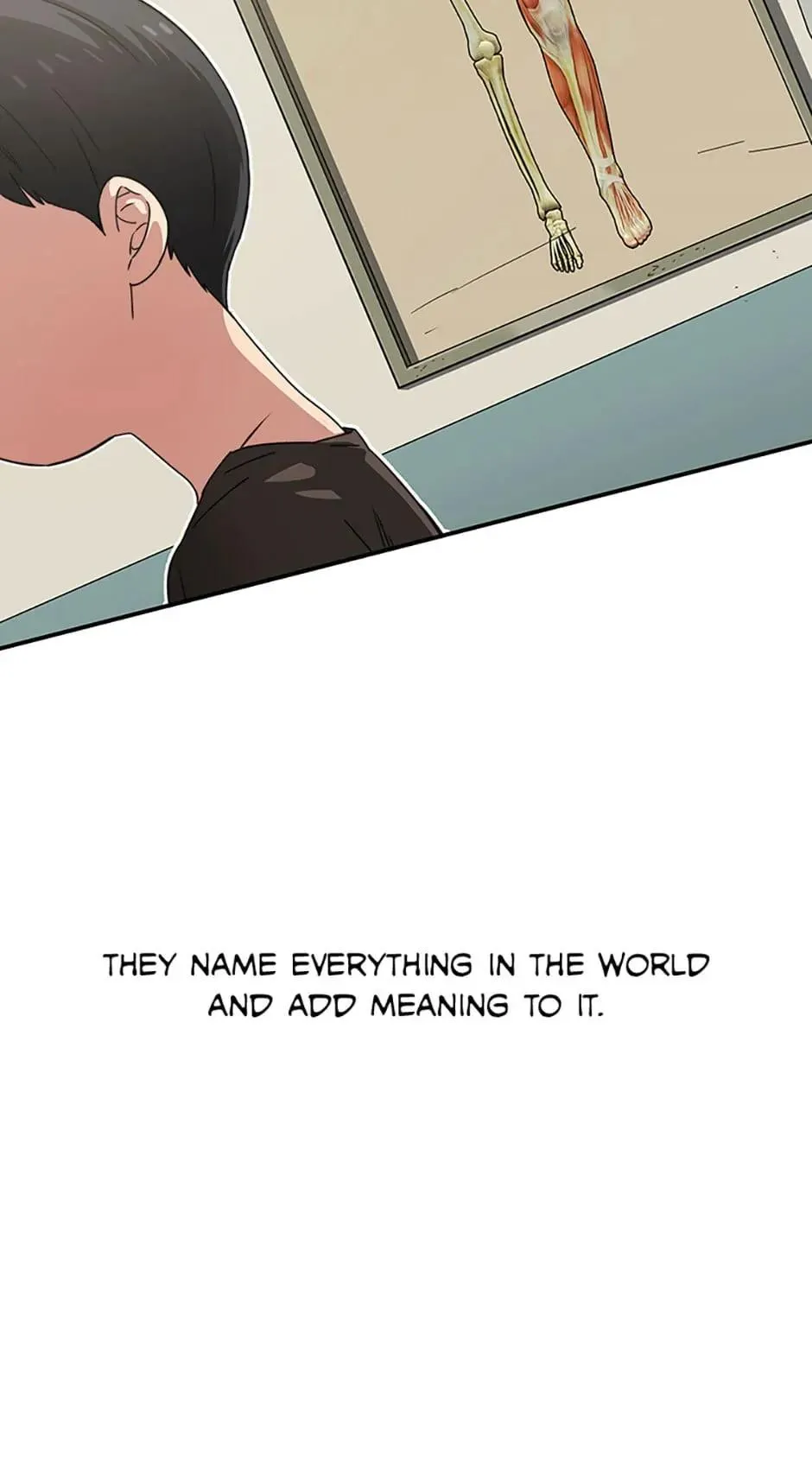 Existence Chapter 1 Online - página 9