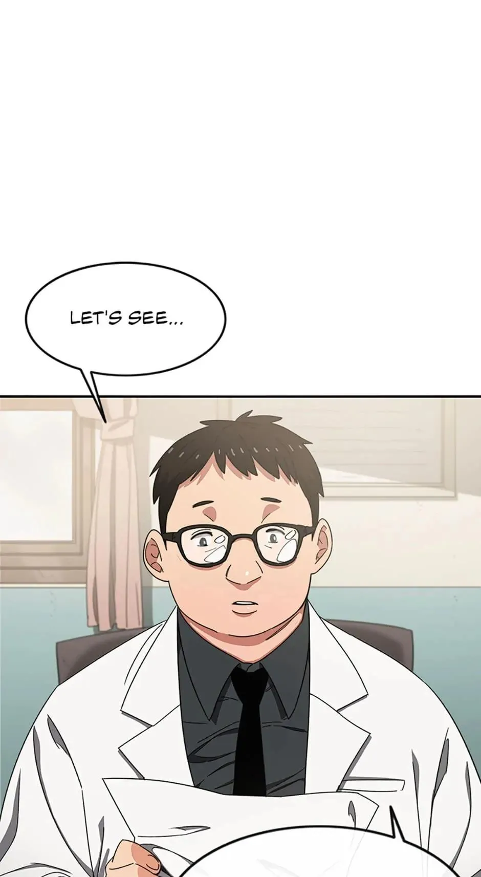 Existence Chapter 1 Online - página 10