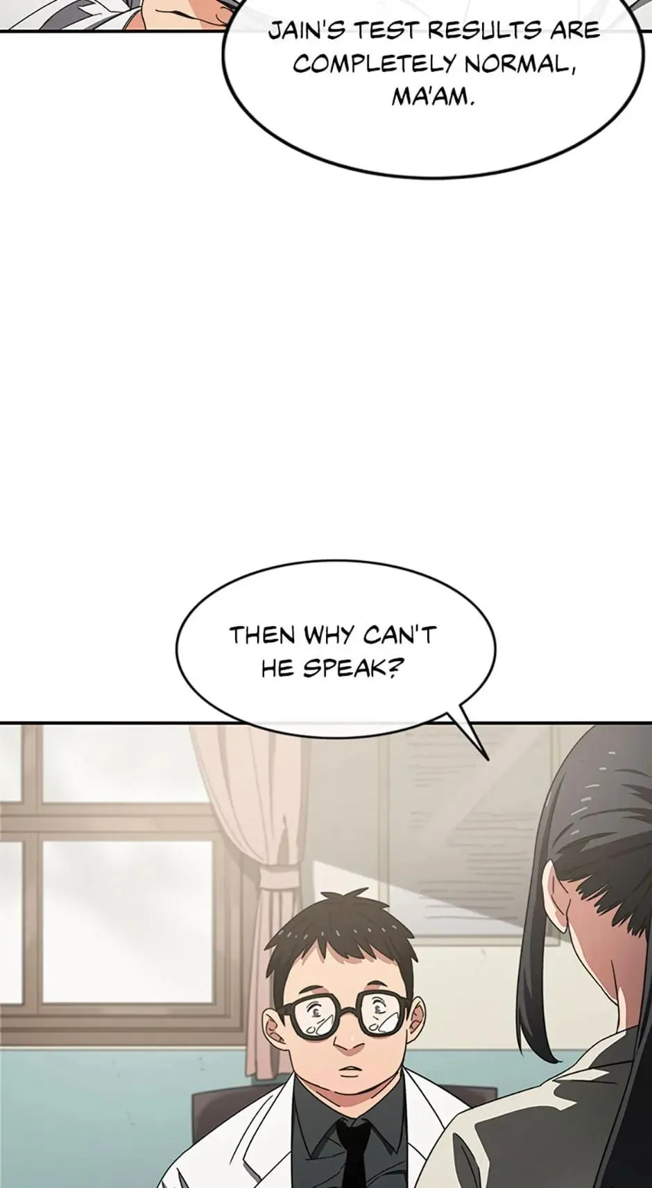 Existence Chapter 1 Online - página 11