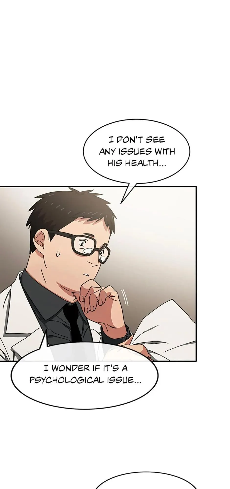 Existence Chapter 1 Online - página 14