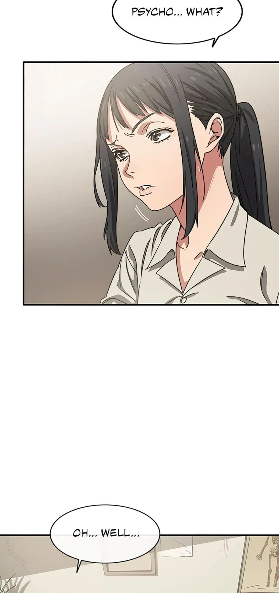 Existence Chapter 1 Online - página 15