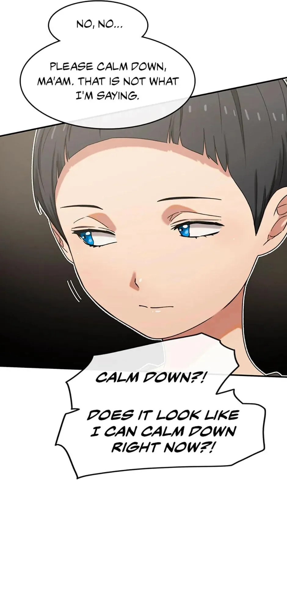 Existence Chapter 1 Online - página 18