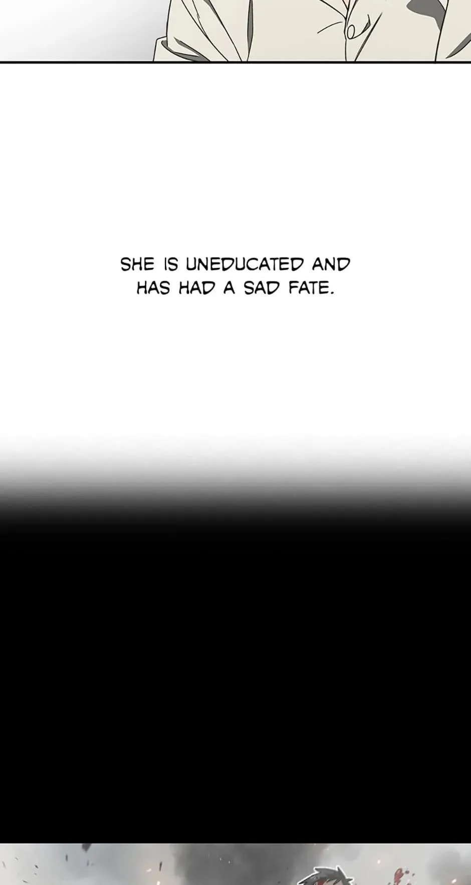 Existence Chapter 1 Online - página 21