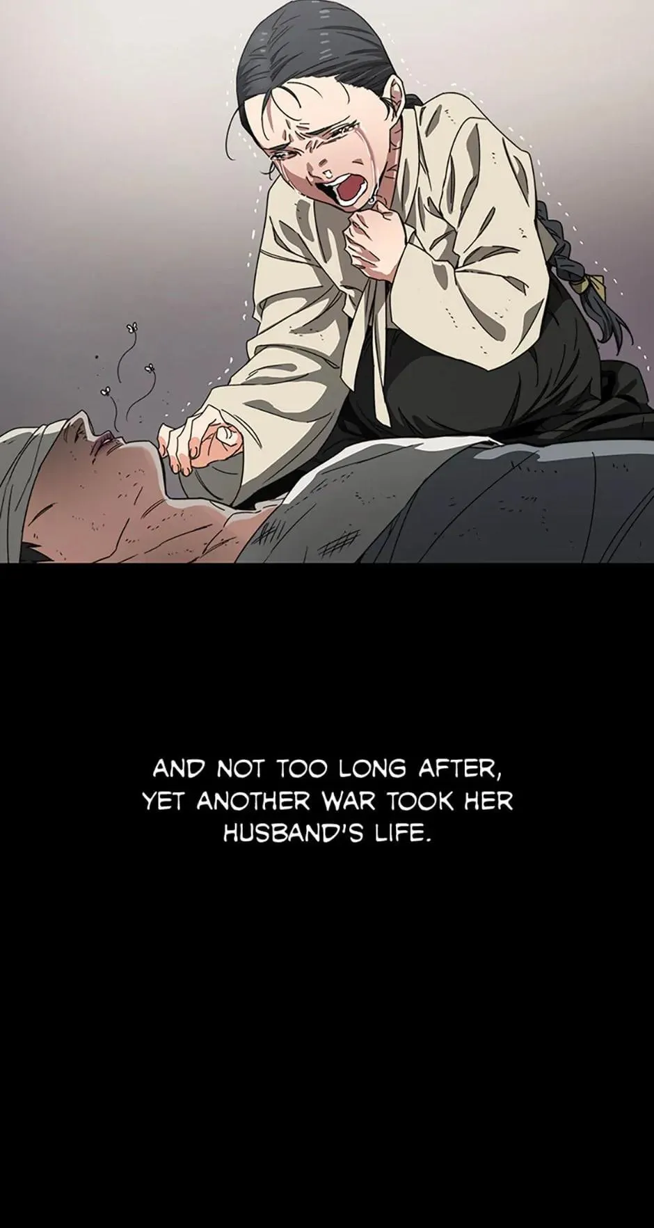 Existence Chapter 1 Online - página 23