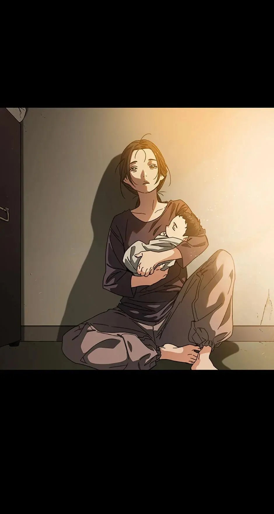 Existence Chapter 1 Online - página 24