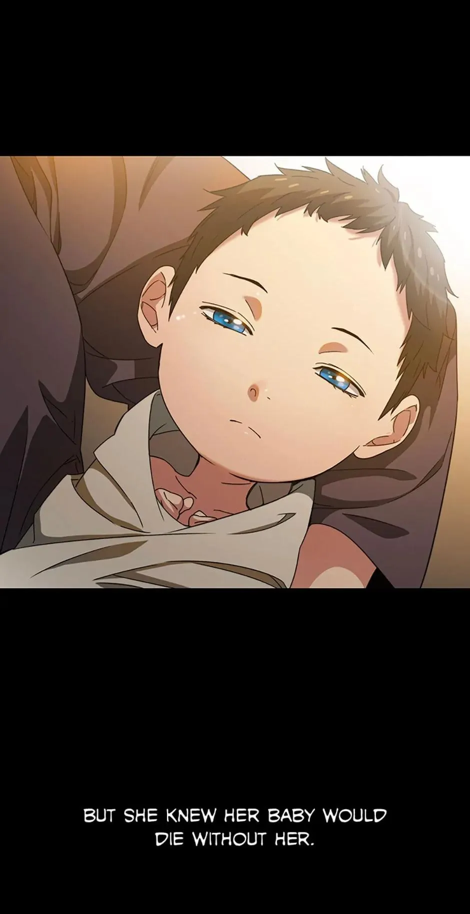 Existence Chapter 1 Online - página 26