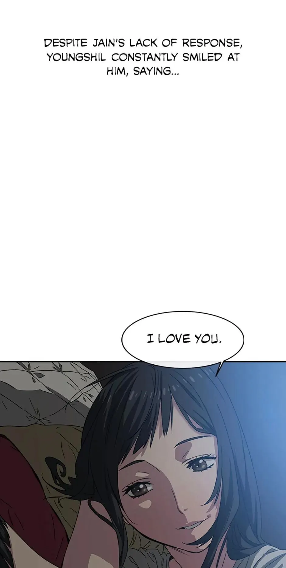 Existence Chapter 1 Online - página 32