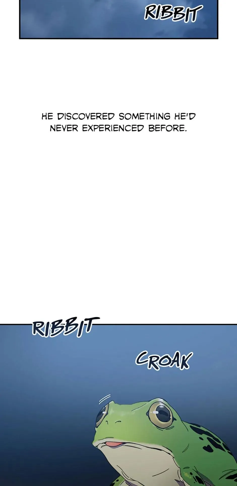 Existence Chapter 1 Online - página 39