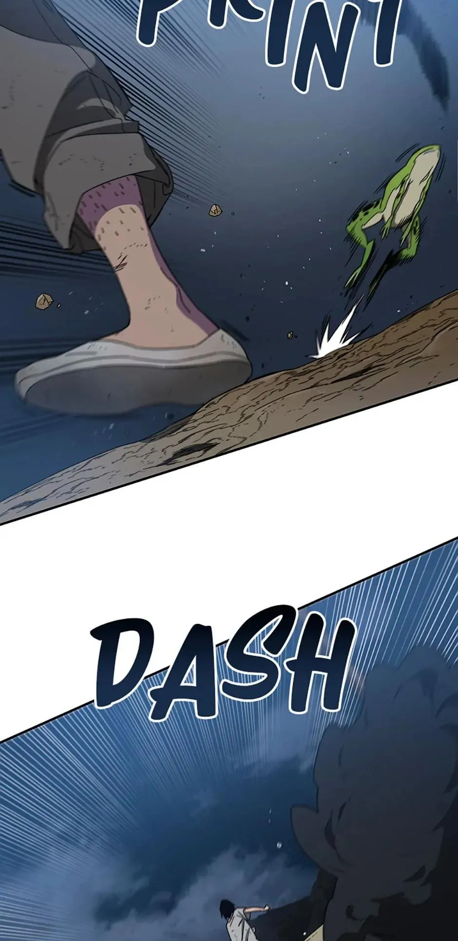 Existence Chapter 1 Online - página 41