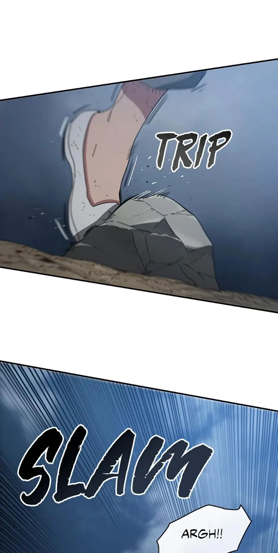 Existence Chapter 1 Online - página 45