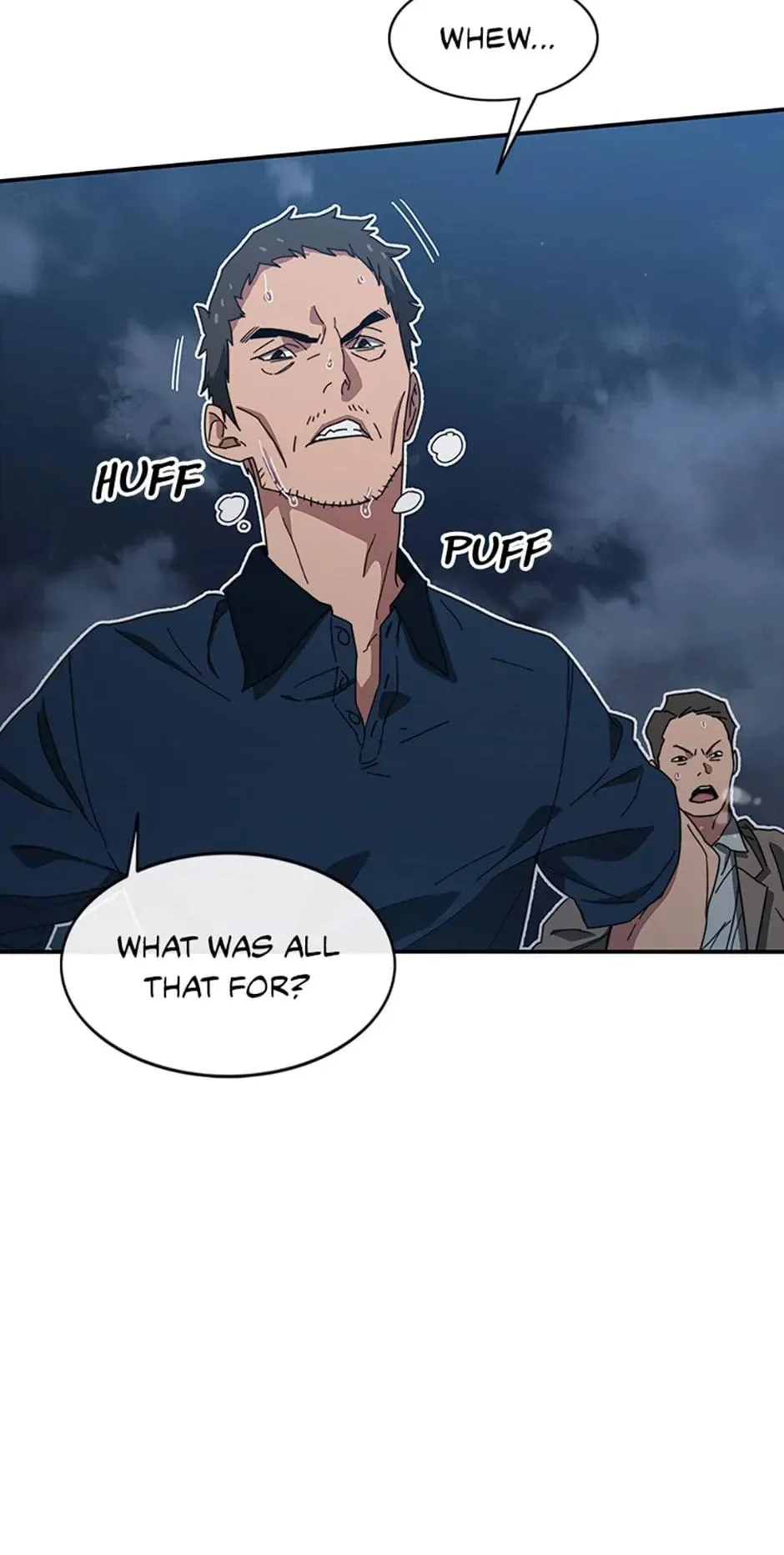 Existence Chapter 1 Online - página 47
