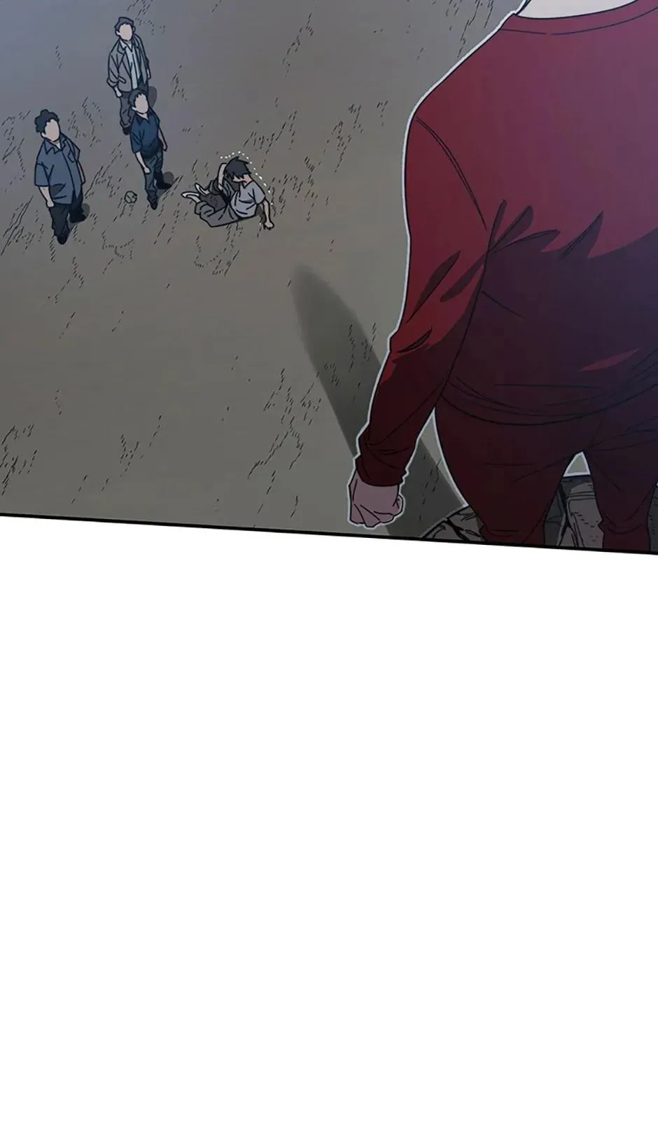 Existence Chapter 1 Online - página 58