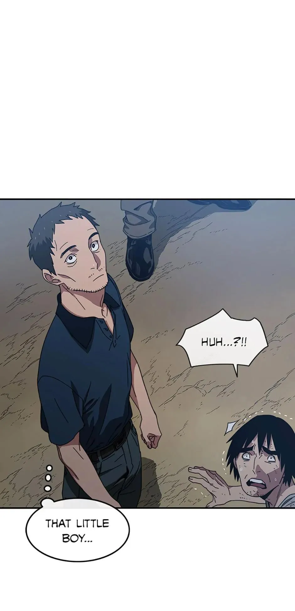Existence Chapter 1 Online - página 59