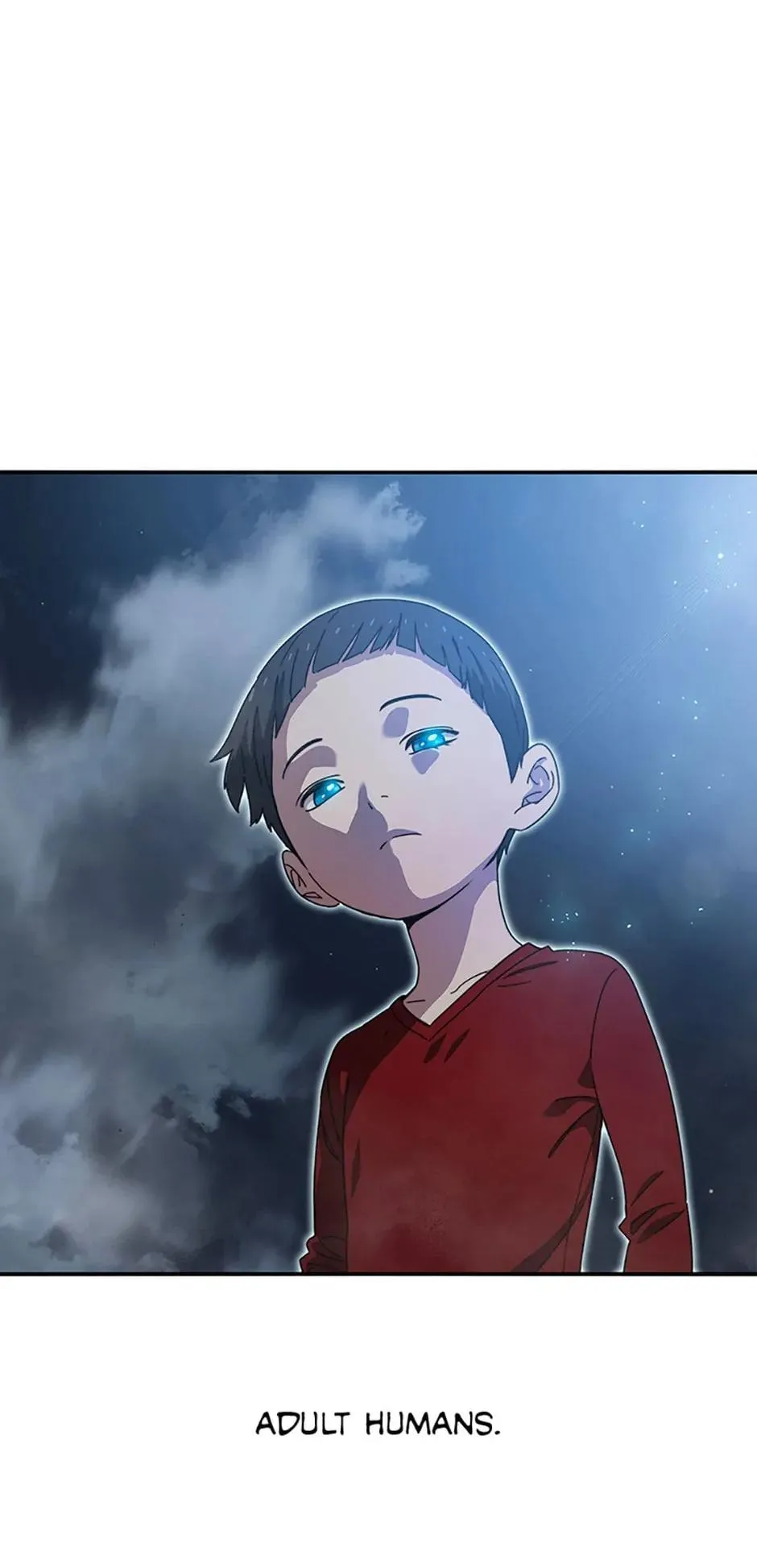 Existence Chapter 1 Online - página 60
