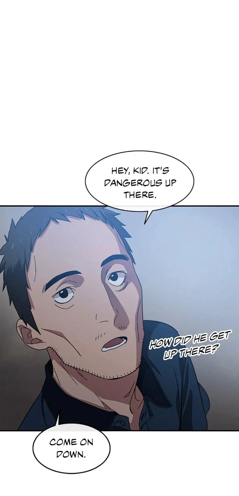 Existence Chapter 1 Online - página 61