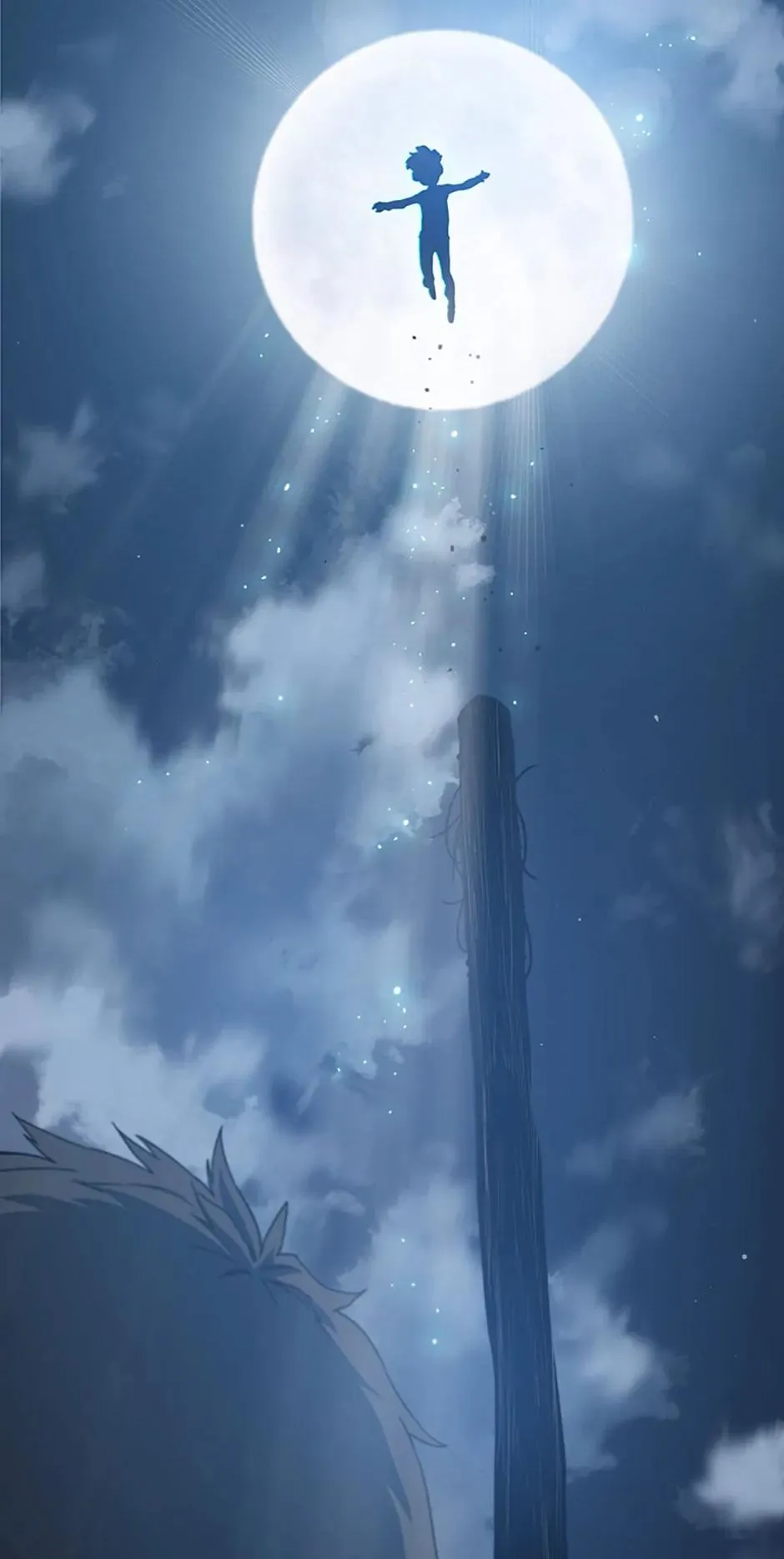 Existence Chapter 1 Online - página 65